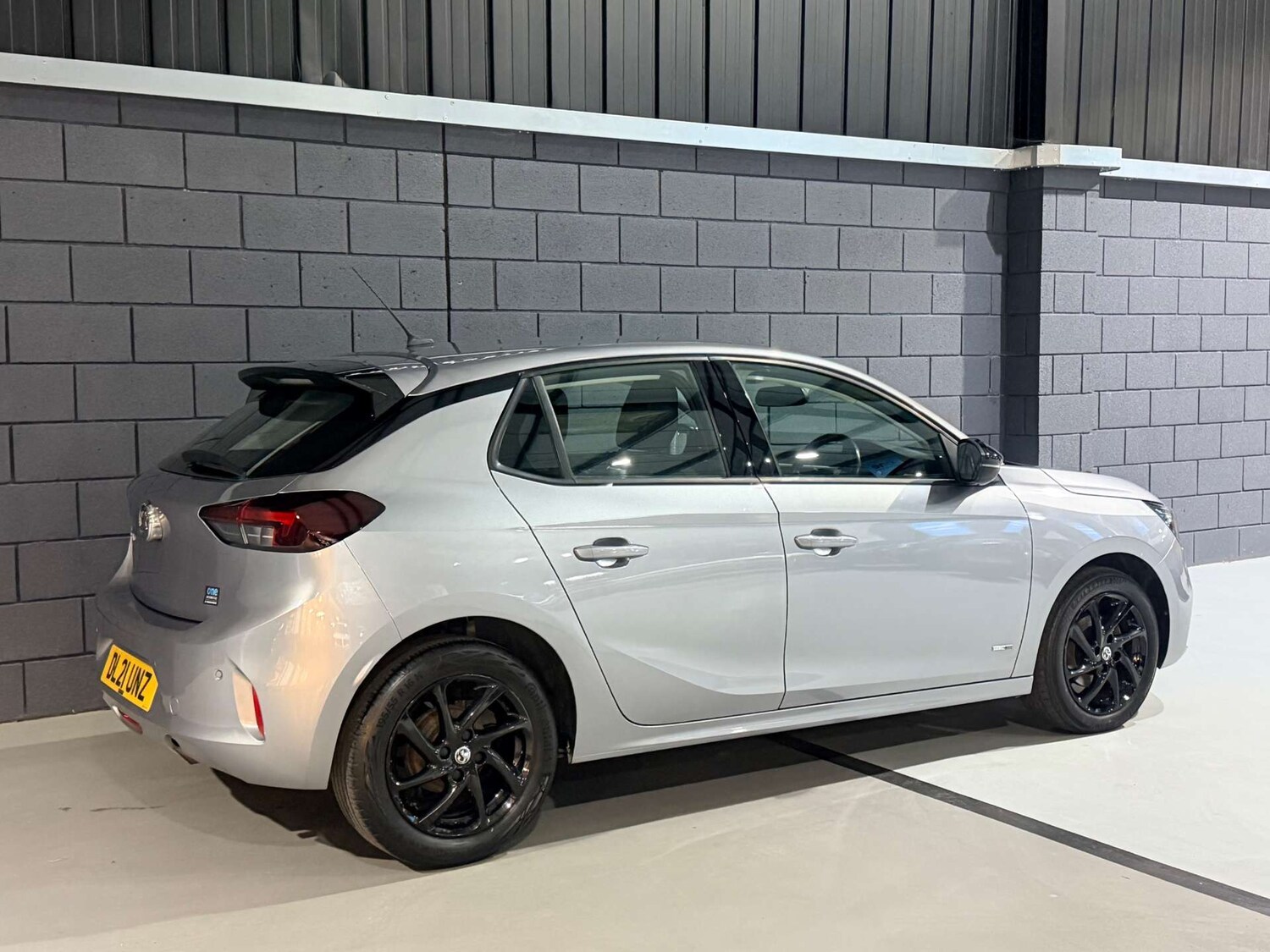 Used Vauxhall Corsa 2021 for sale - 77544992: Photo 35