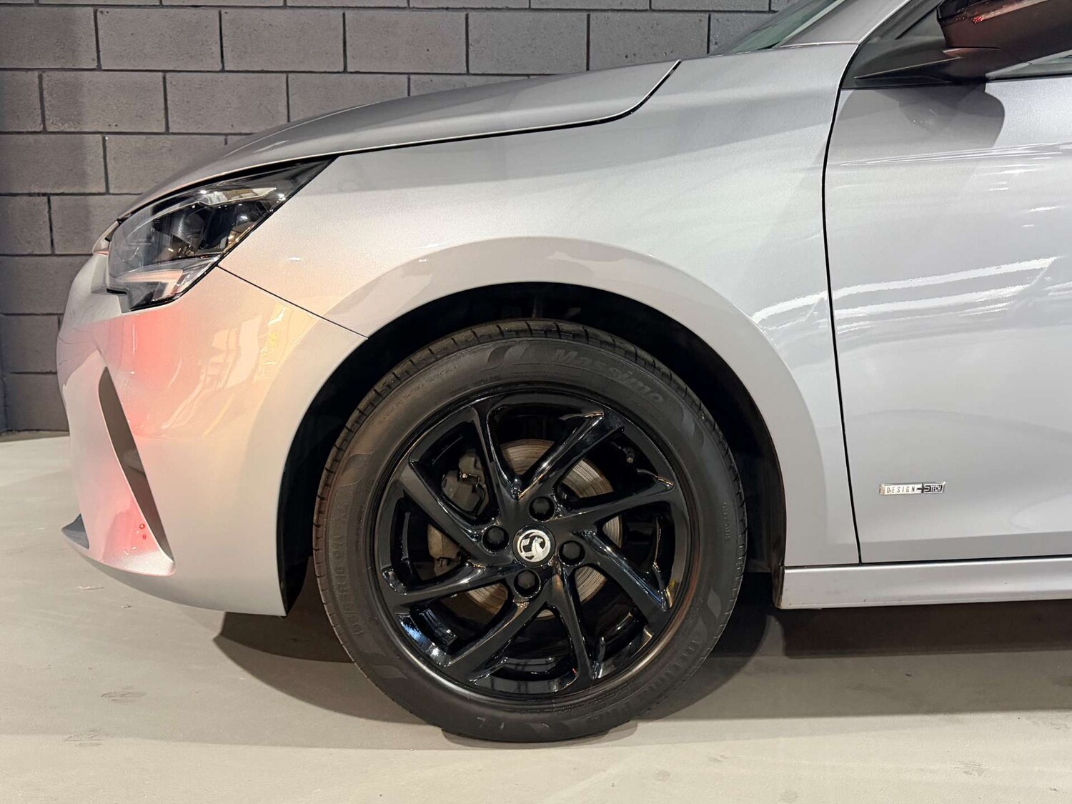 Used Vauxhall Corsa 2021 for sale - 77544992: Photo 36