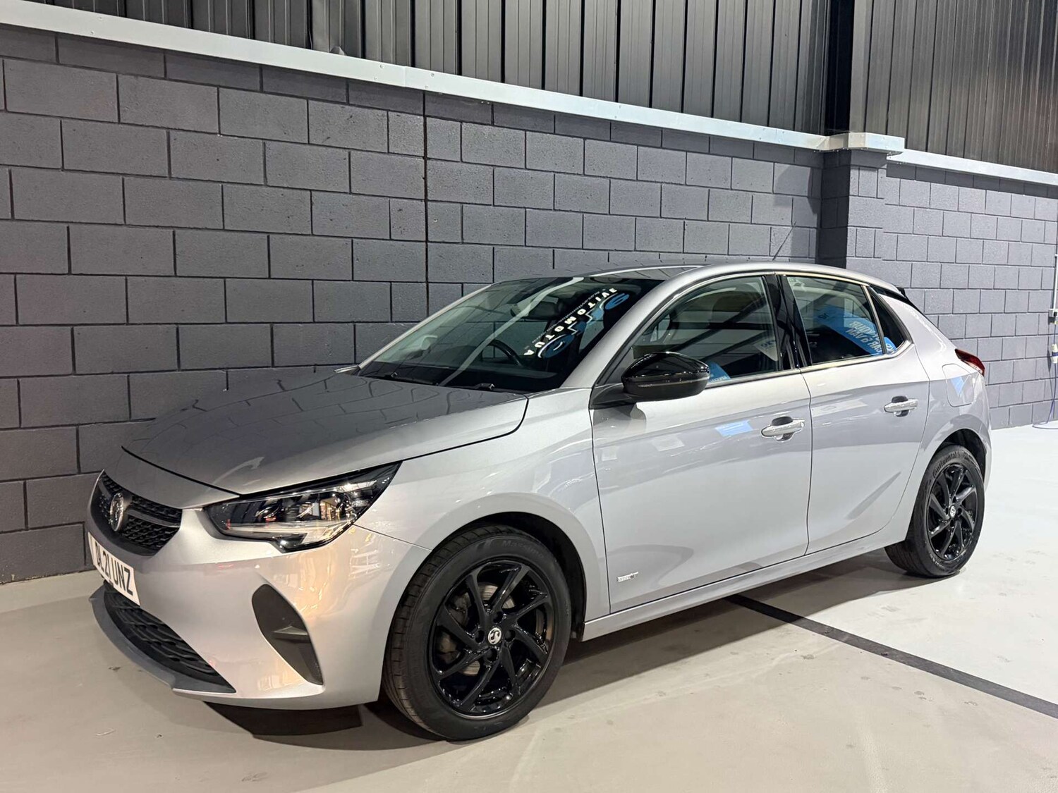 Used Vauxhall Corsa 2021 for sale - 77544992: Photo 37