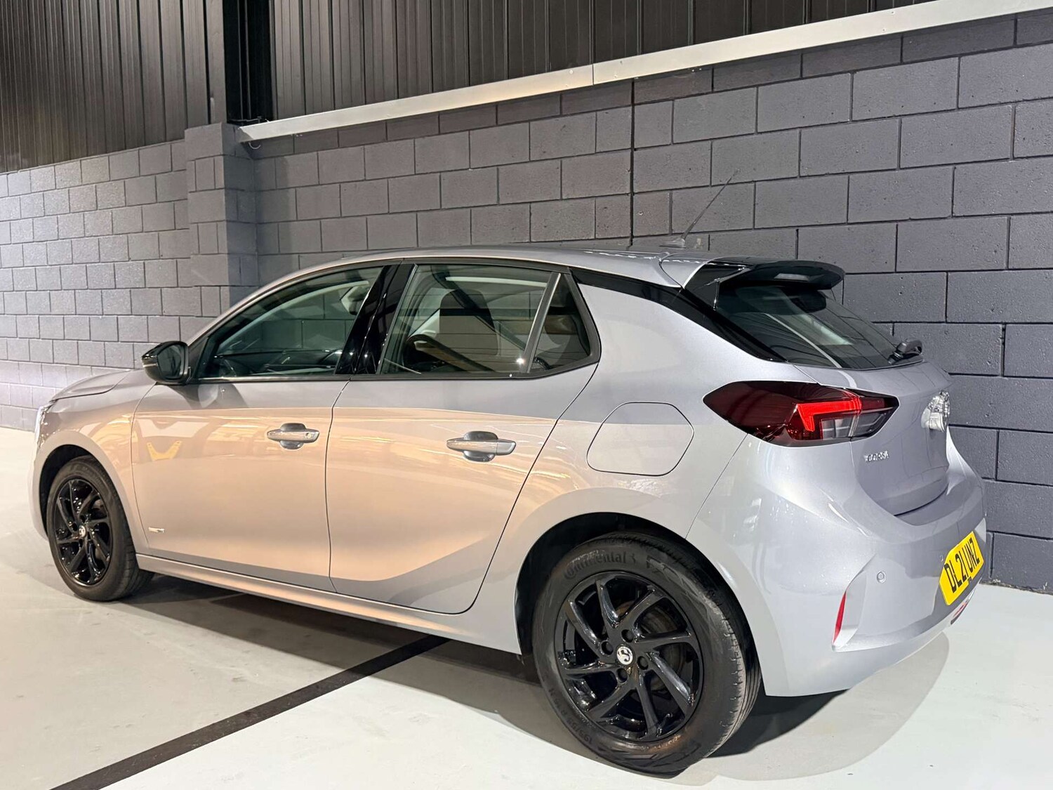 Used Vauxhall Corsa 2021 for sale - 77544992: Photo 38