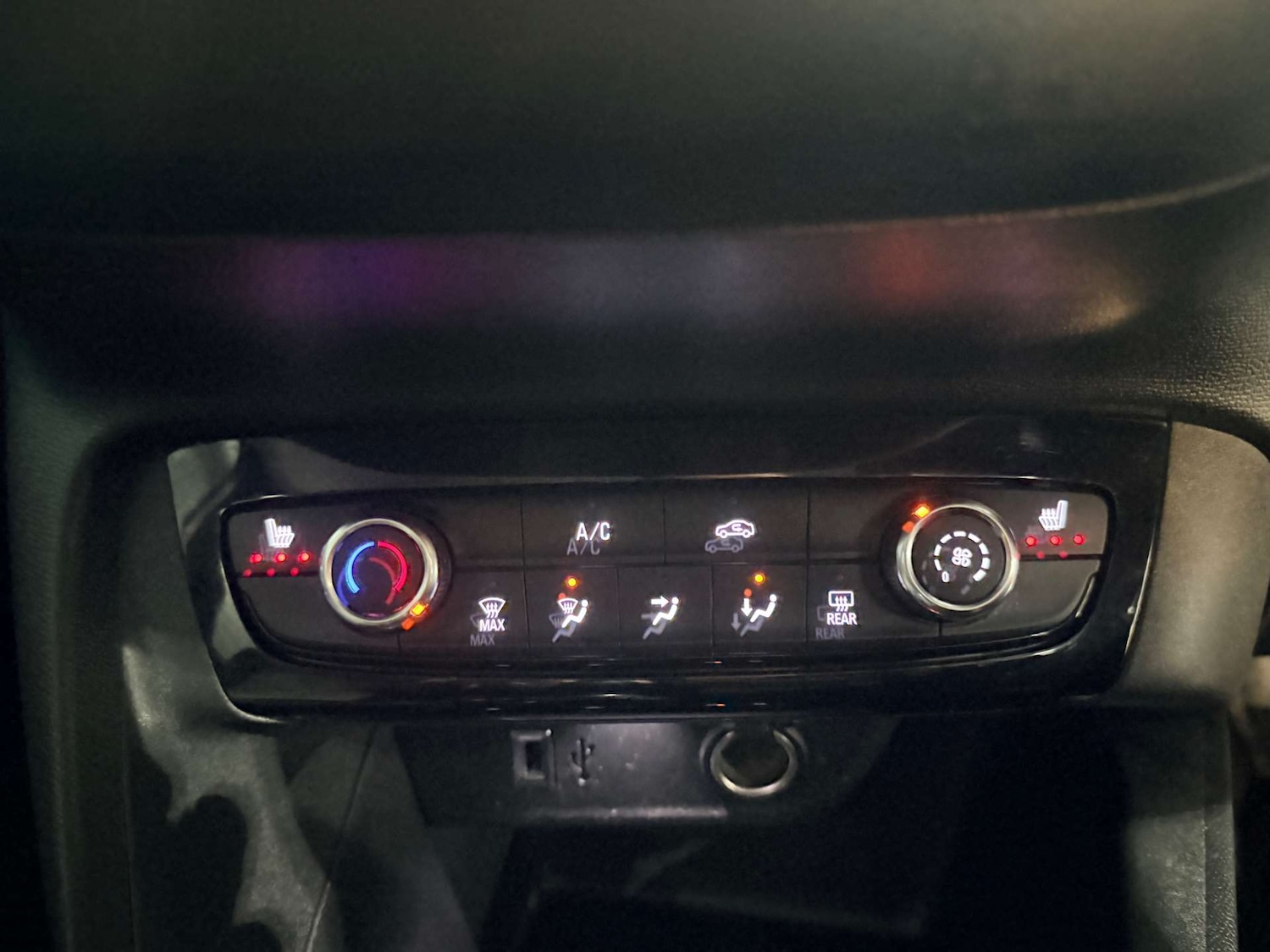 Used Vauxhall Corsa 2021 for sale - 77544992: Photo 4