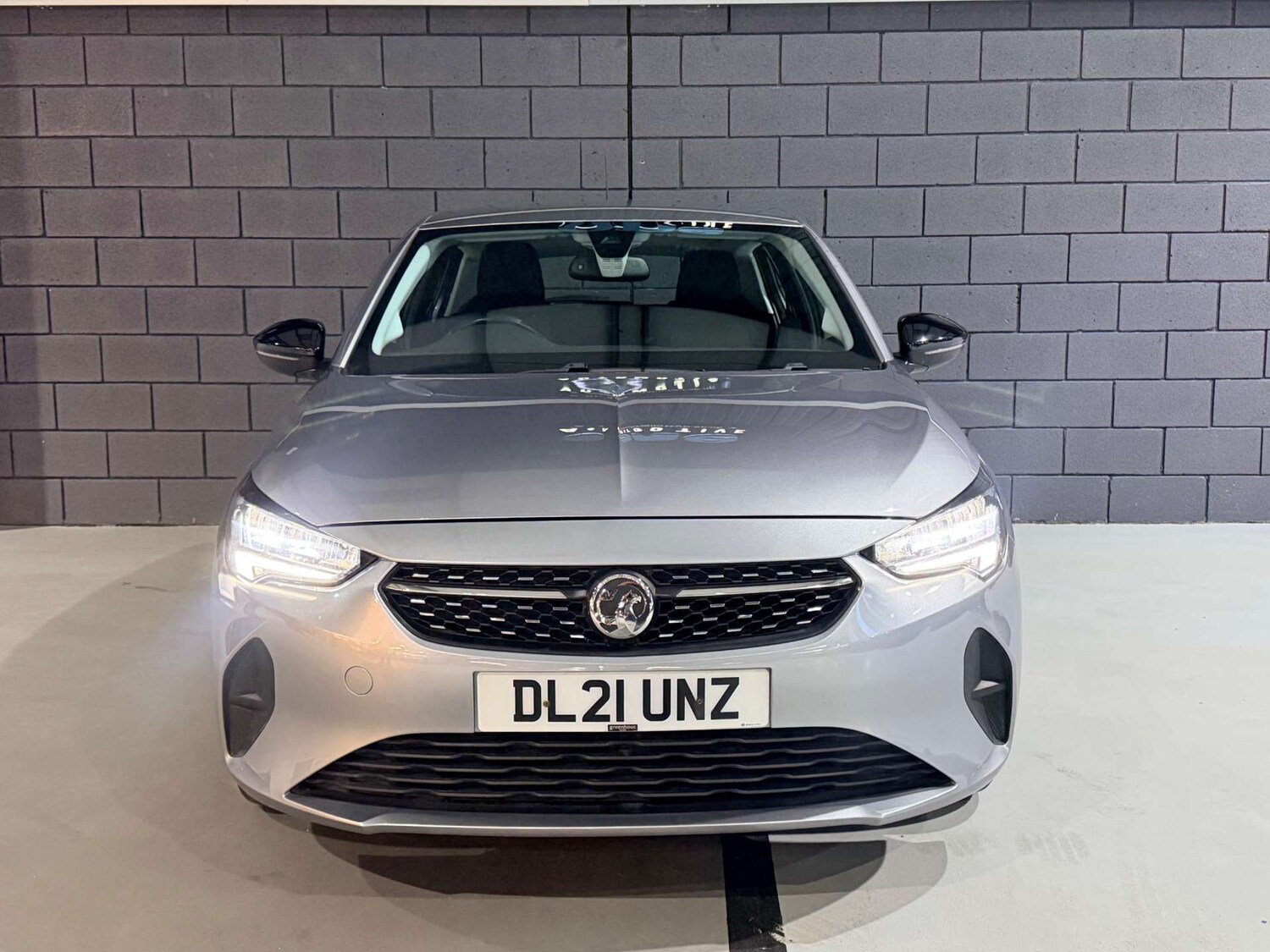 Used Vauxhall Corsa 2021 for sale - 77544992: Photo 41