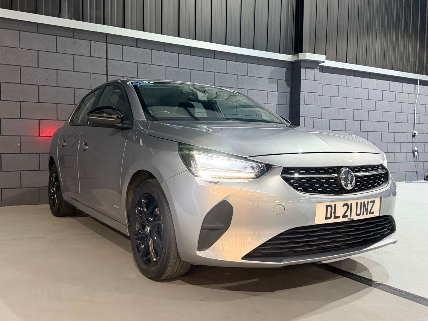 Used Vauxhall Corsa 2021 for sale - 77544992: Photo 42