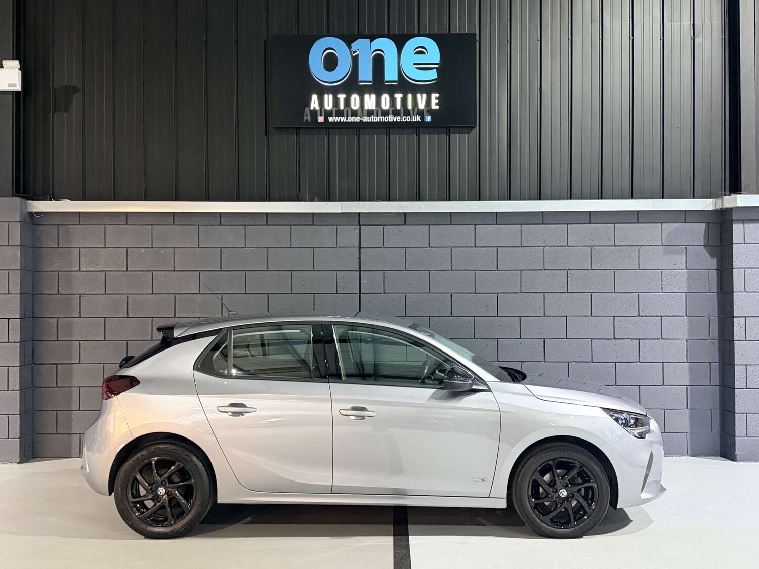 Used Vauxhall Corsa 2021 for sale - 77544992: Photo 47