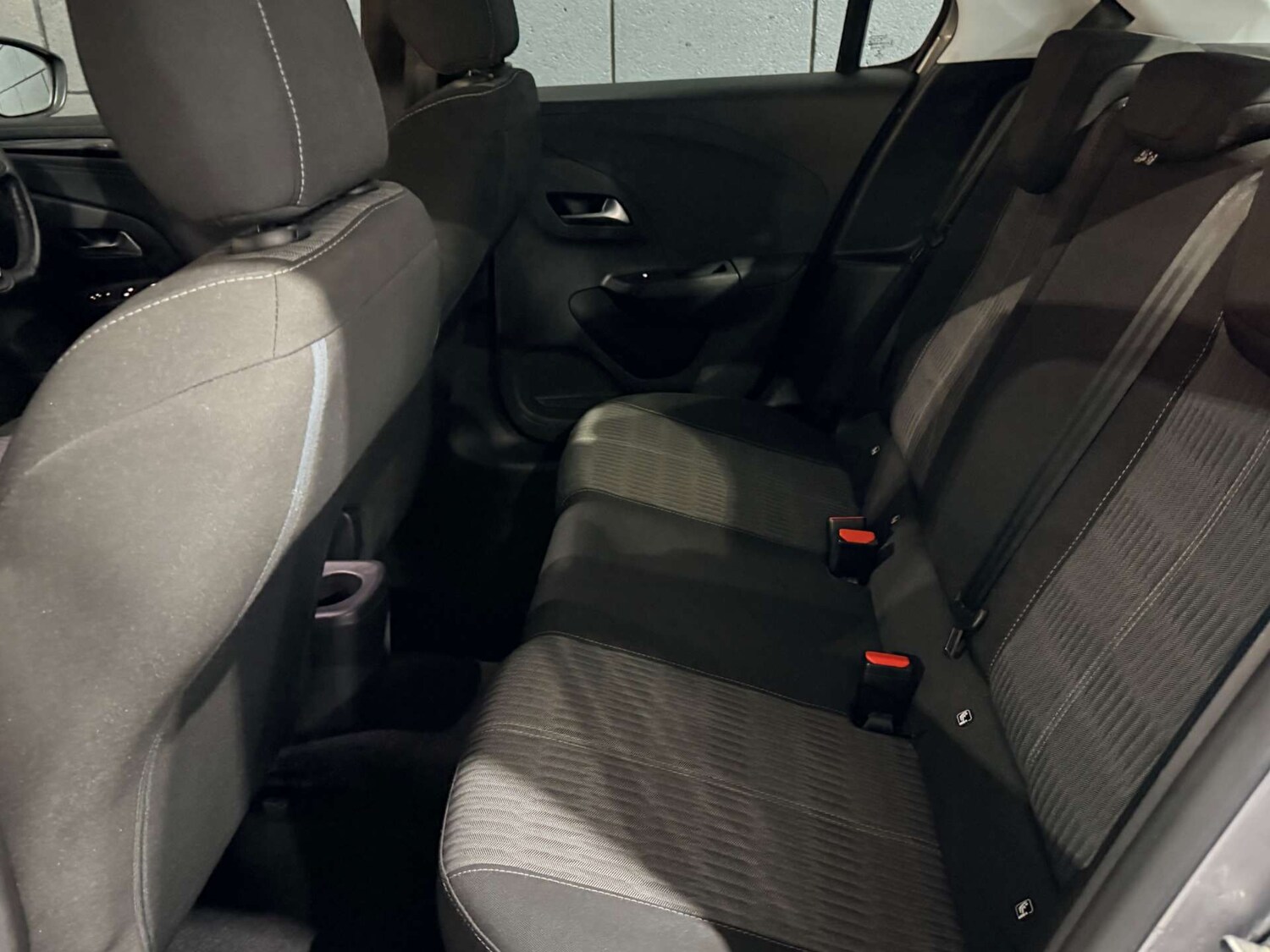 Used Vauxhall Corsa 2021 for sale - 77544992: Photo 8