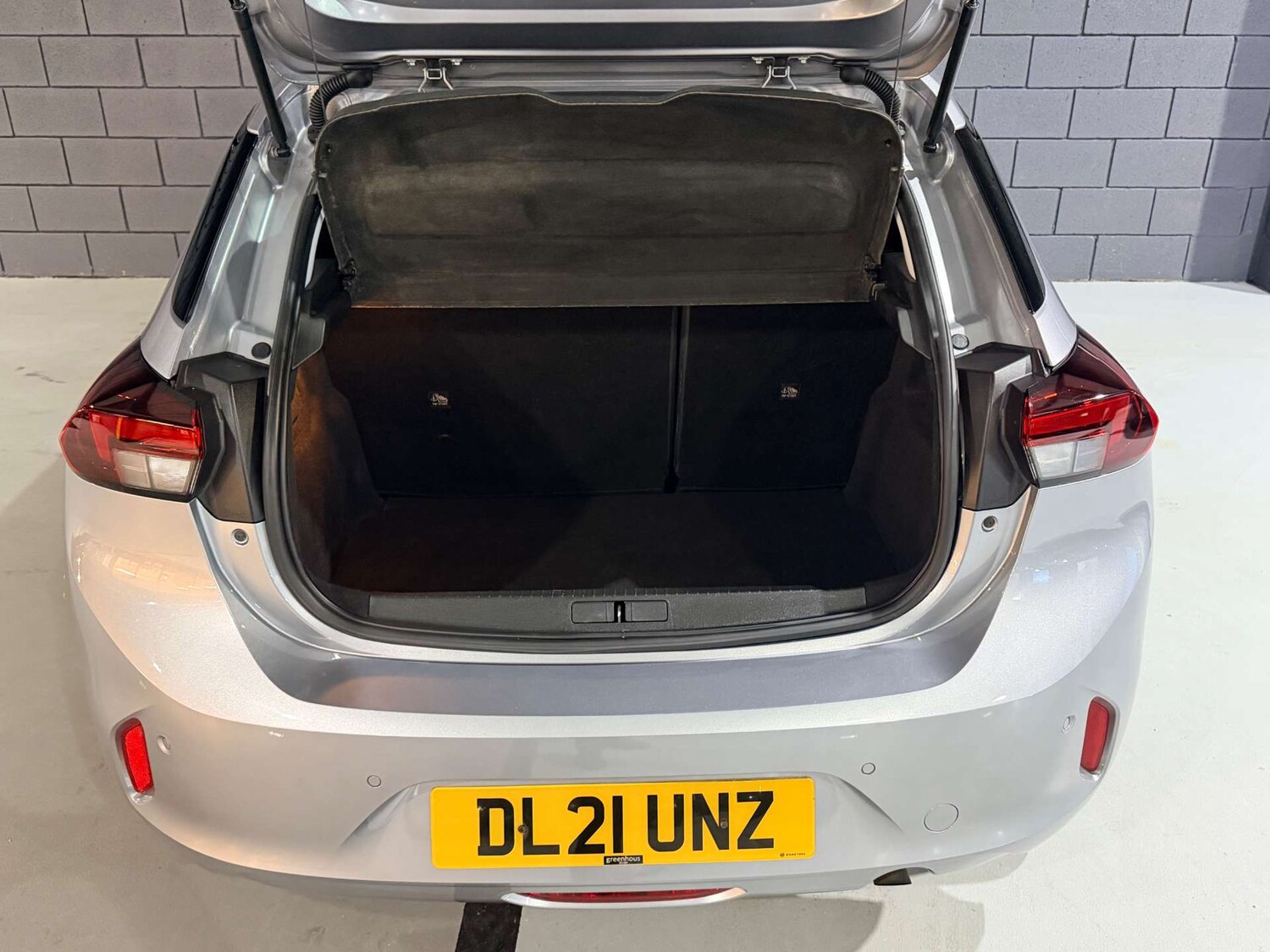 Used Vauxhall Corsa 2021 for sale - 77544992: Photo 9