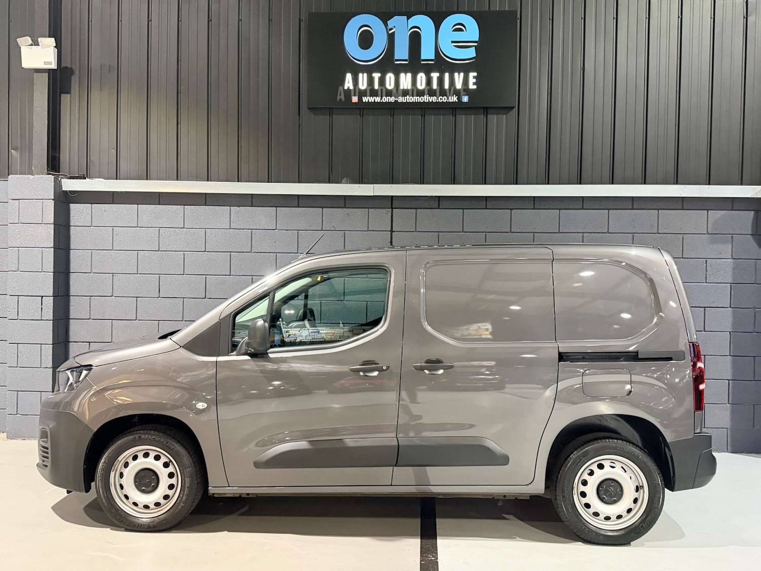 Used Peugeot Partner 2024 for sale - 78097406: Photo 10