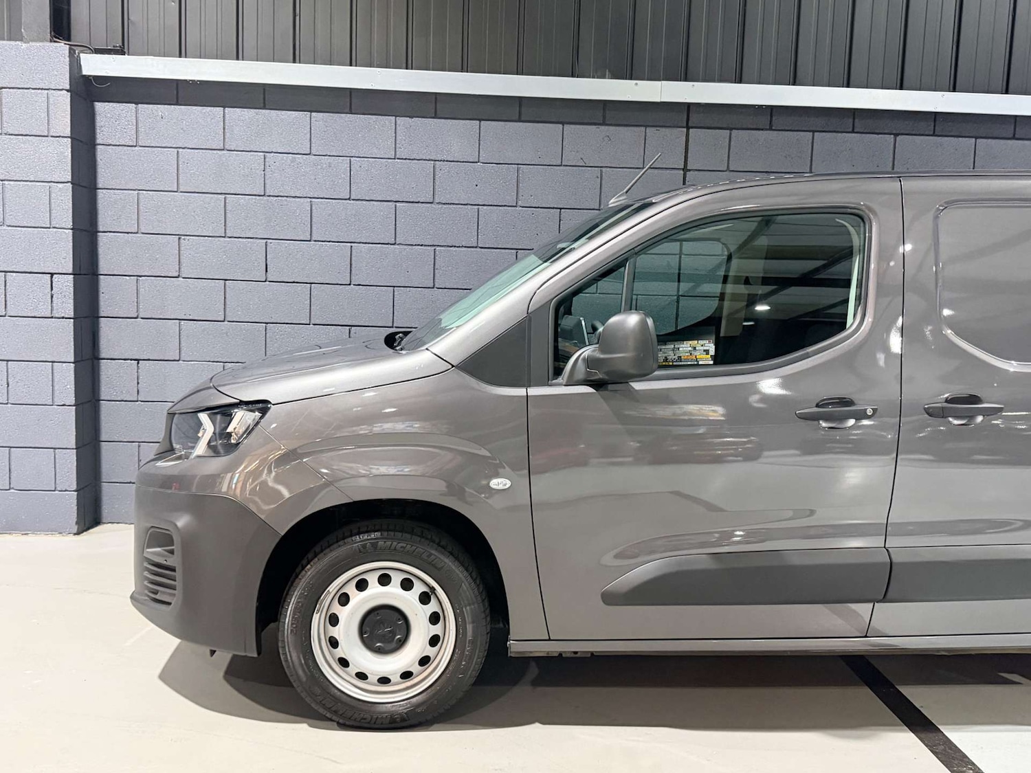 Used Peugeot Partner 2024 for sale - 78097406: Photo 12