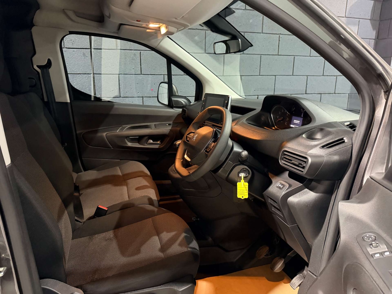 Used Peugeot Partner 2024 for sale - 78097406: Photo 13