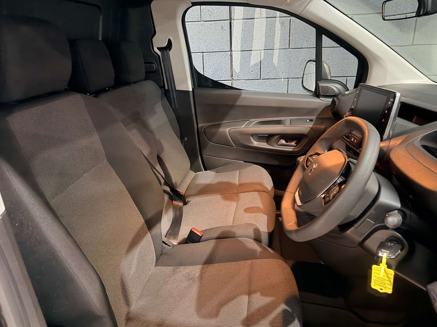 Used Peugeot Partner 2024 for sale - 78097406: Photo 15