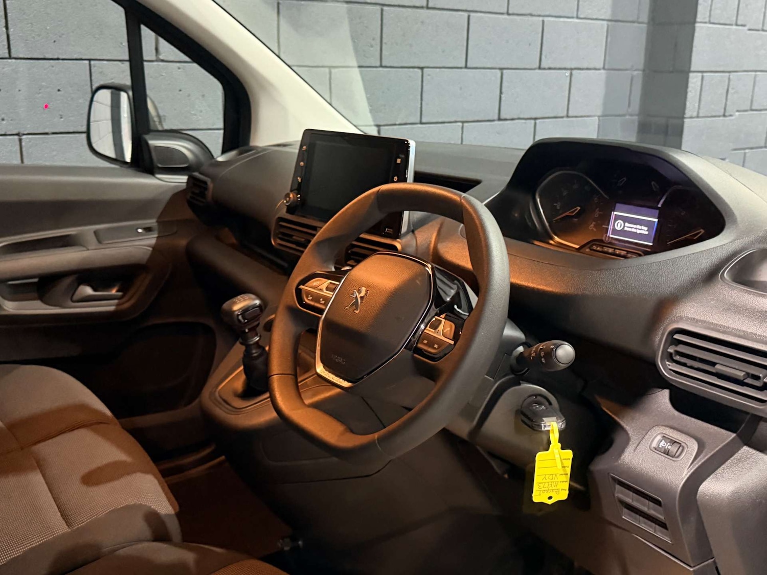 Used Peugeot Partner 2024 for sale - 78097406: Photo 16