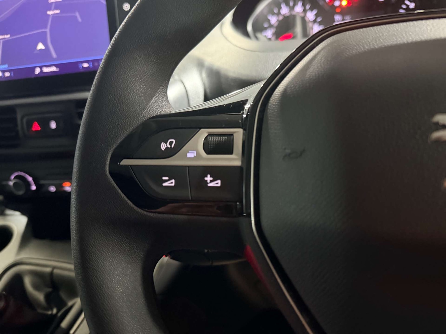 Used Peugeot Partner 2024 for sale - 78097406: Photo 18