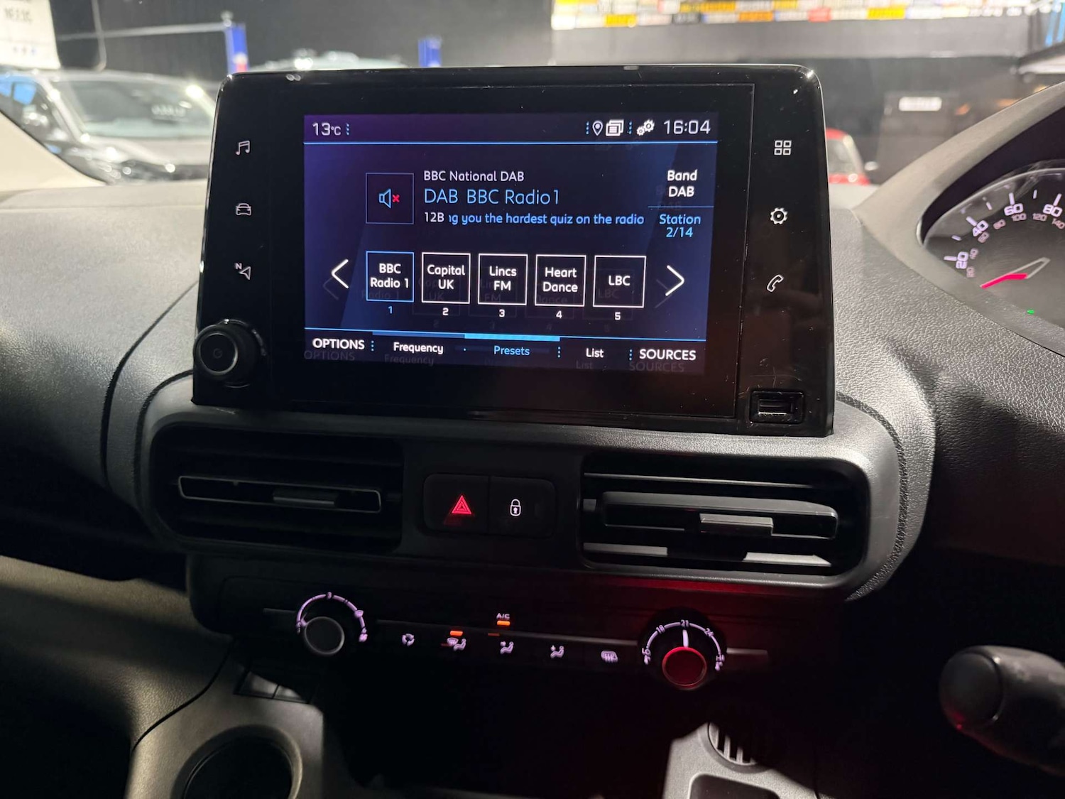 Used Peugeot Partner 2024 for sale - 78097406: Photo 19