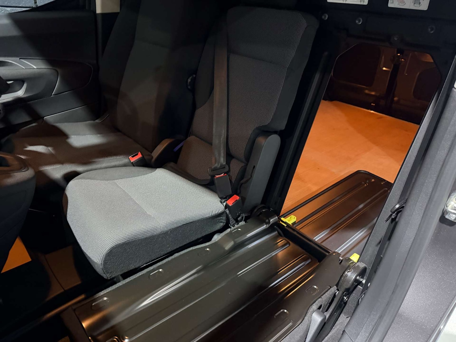 Used Peugeot Partner 2024 for sale - 78097406: Photo 22