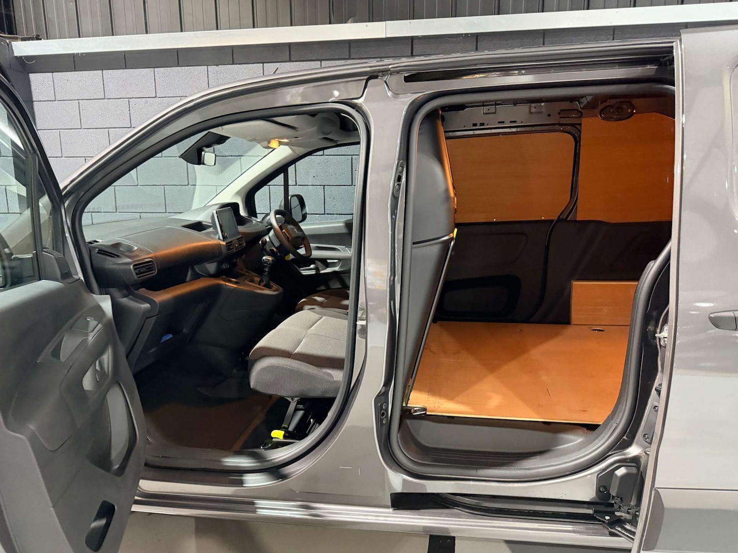 Used Peugeot Partner 2024 for sale - 78097406: Photo 23