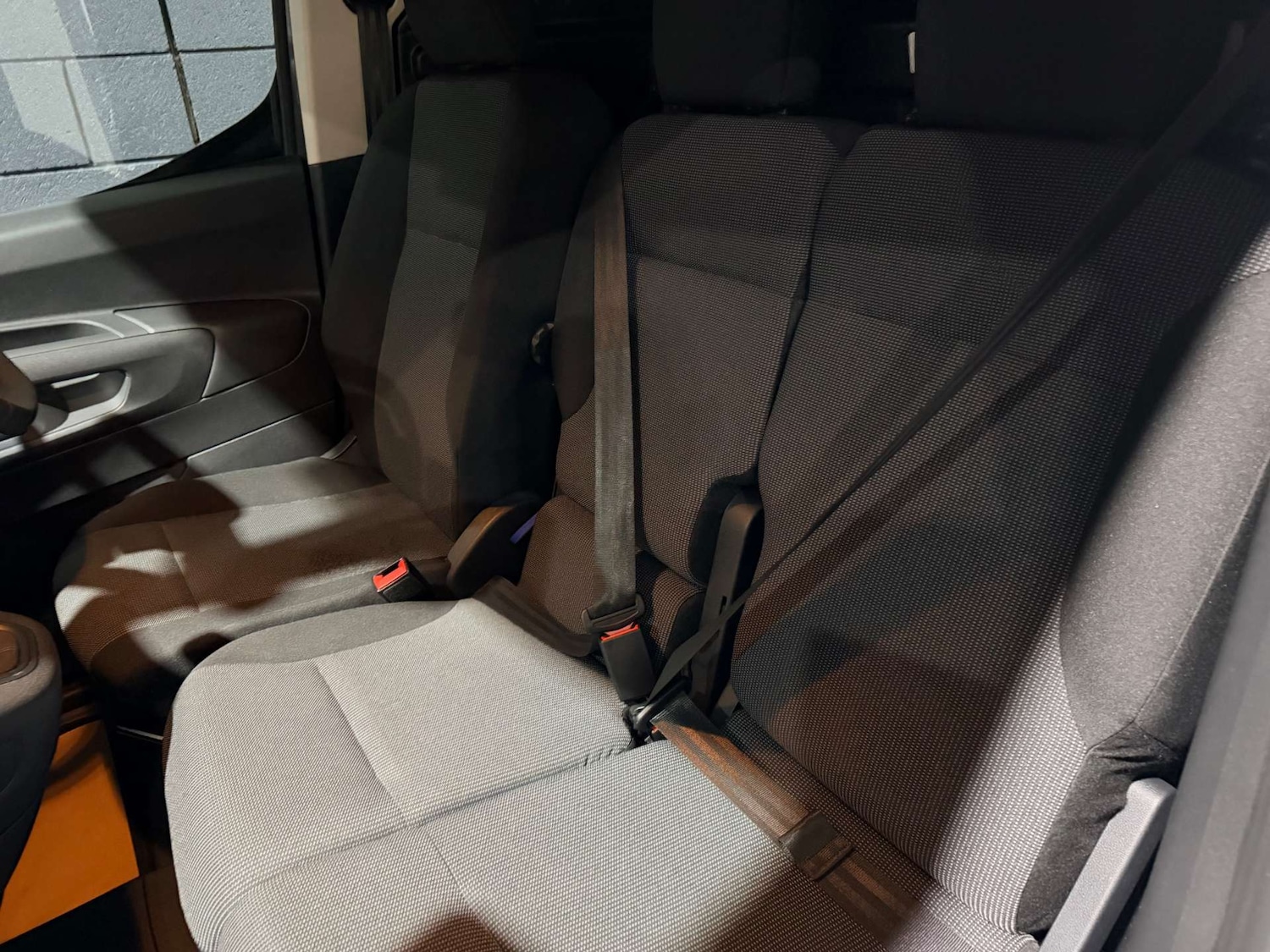 Used Peugeot Partner 2024 for sale - 78097406: Photo 24