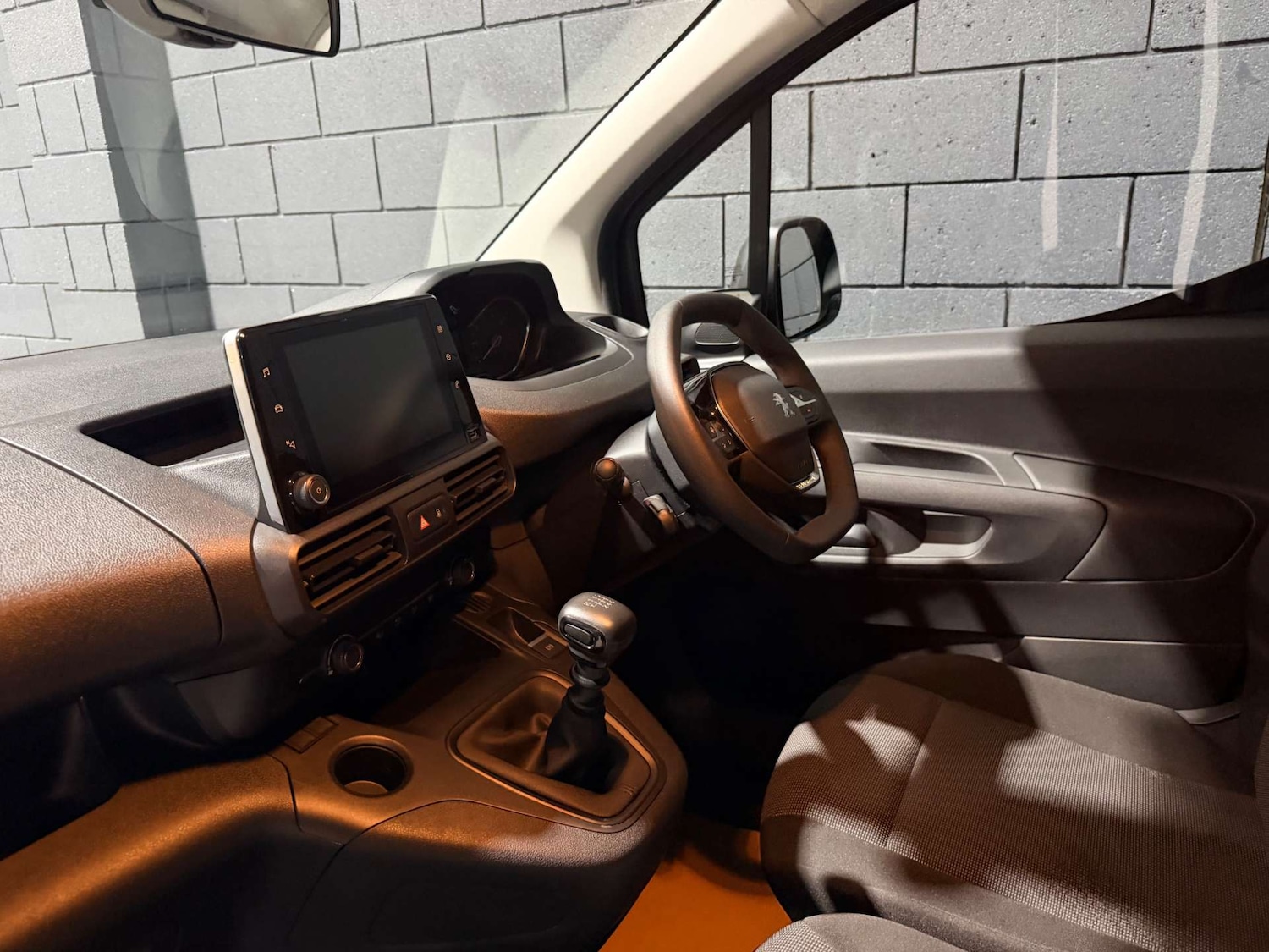 Used Peugeot Partner 2024 for sale - 78097406: Photo 25