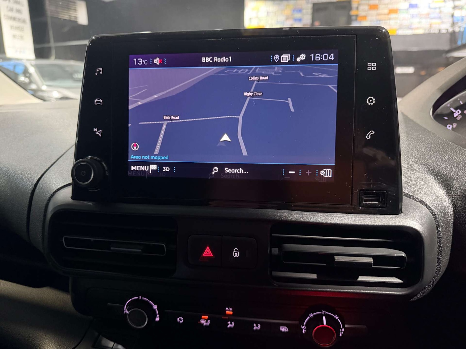 Used Peugeot Partner 2024 for sale - 78097406: Photo 5