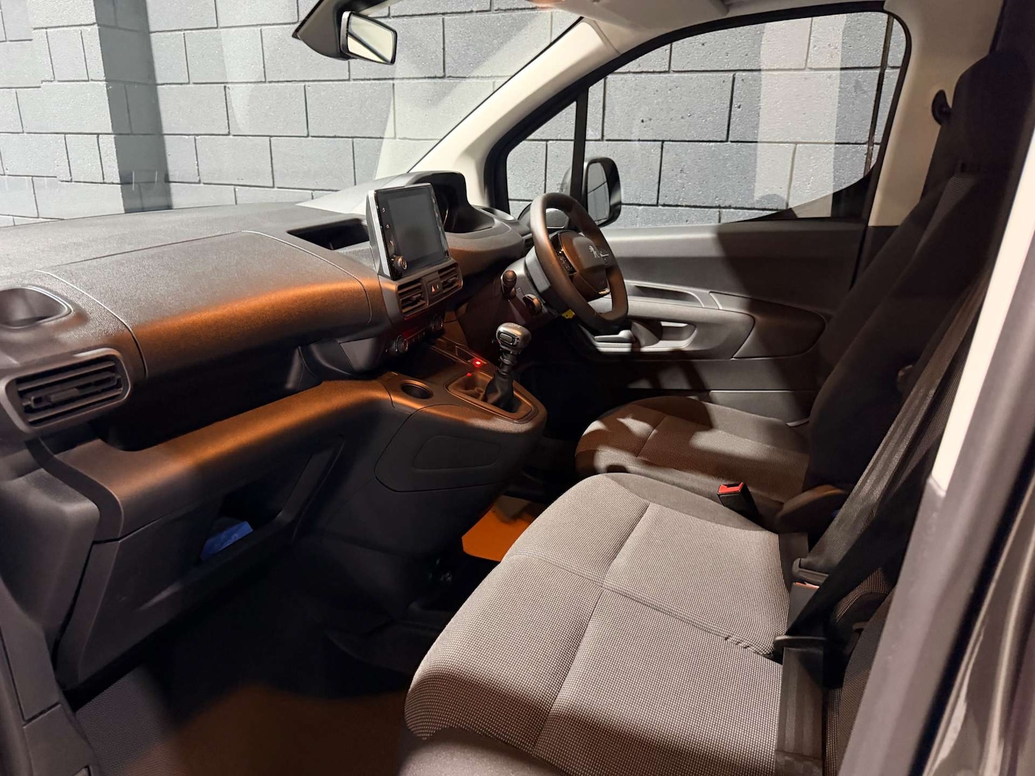 Used Peugeot Partner 2024 for sale - 78097406: Photo 7