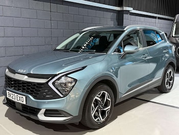 Used Kia Sportage 2023 for sale - 79208494: Photo