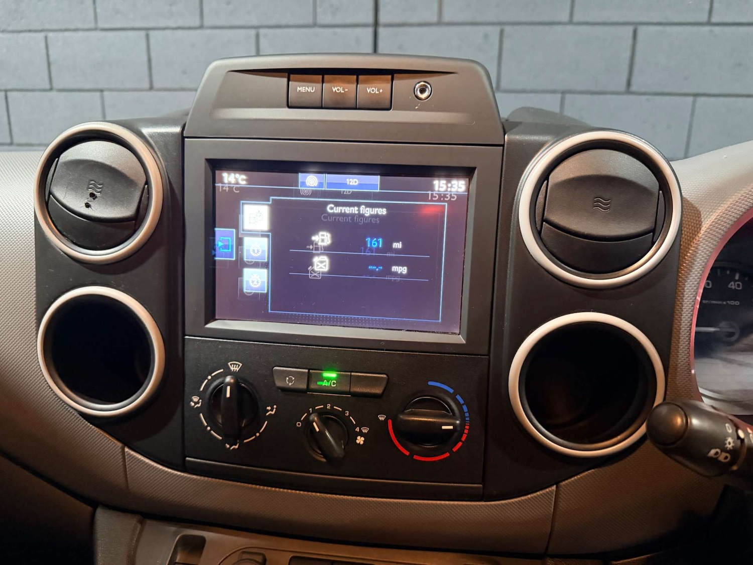 Used Peugeot Partner 2017 for sale - 78097417: Photo 19