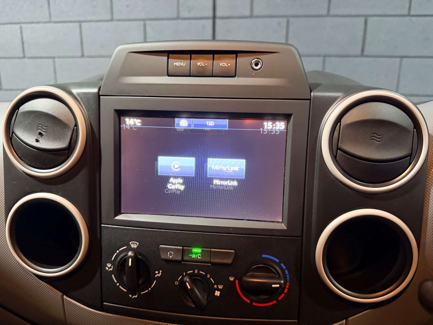 Used Peugeot Partner 2017 for sale - 78097417: Photo 20