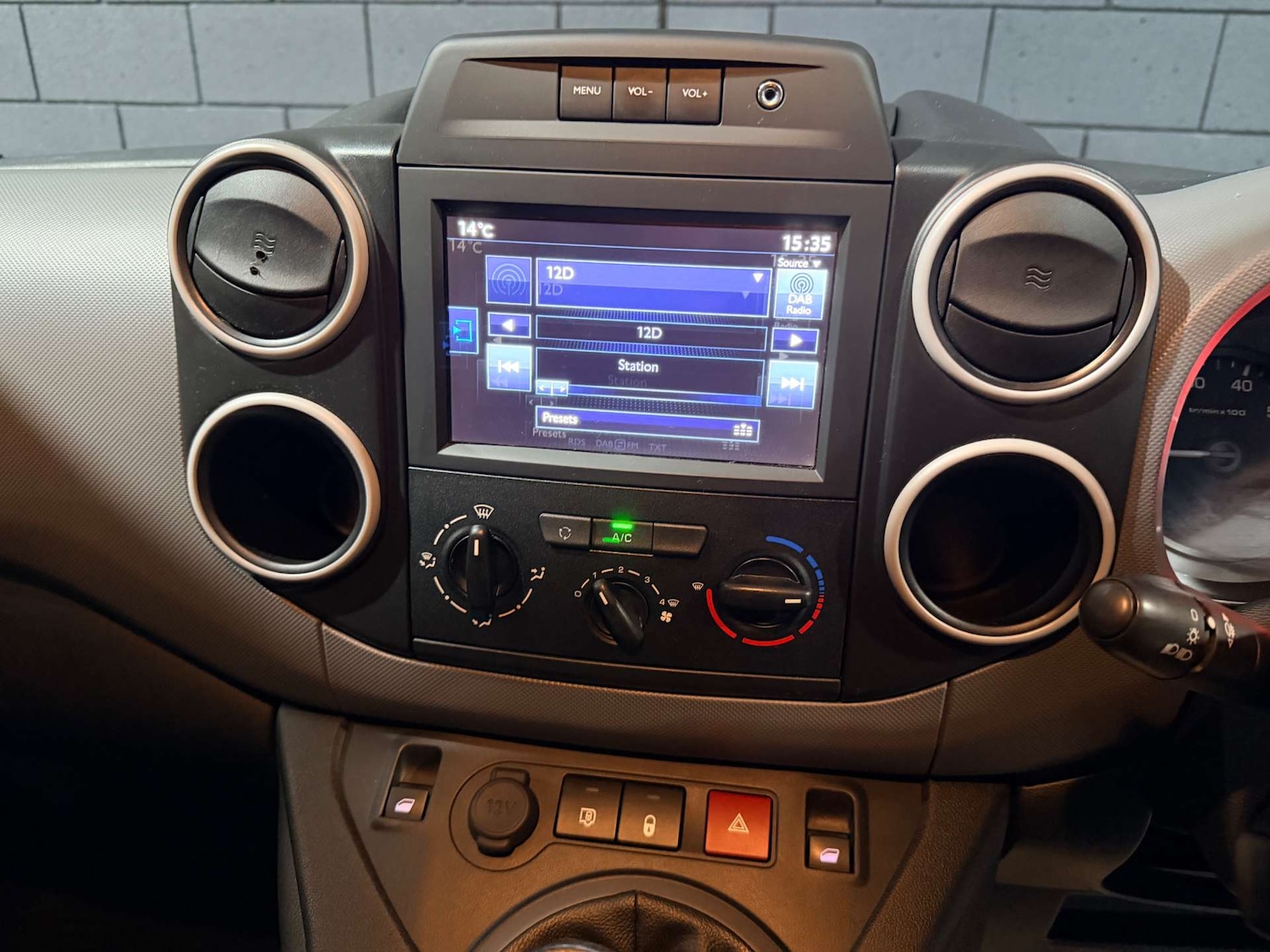 Used Peugeot Partner 2017 for sale - 78097417: Photo 21