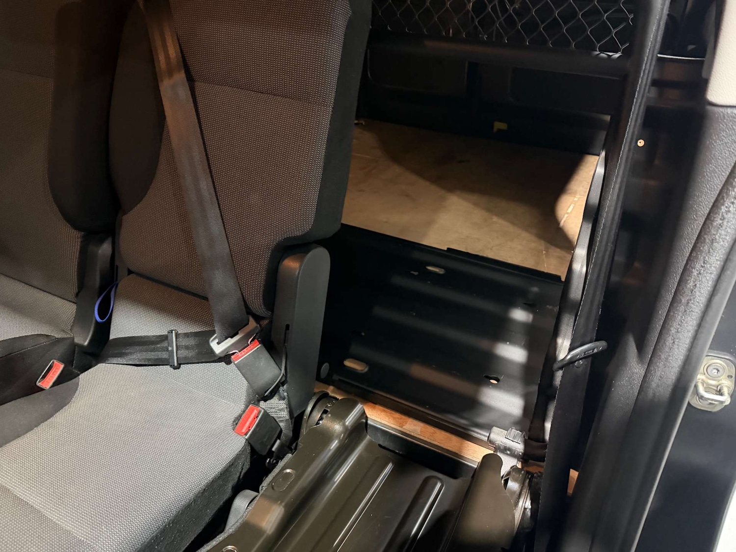 Used Peugeot Partner 2017 for sale - 78097417: Photo 23