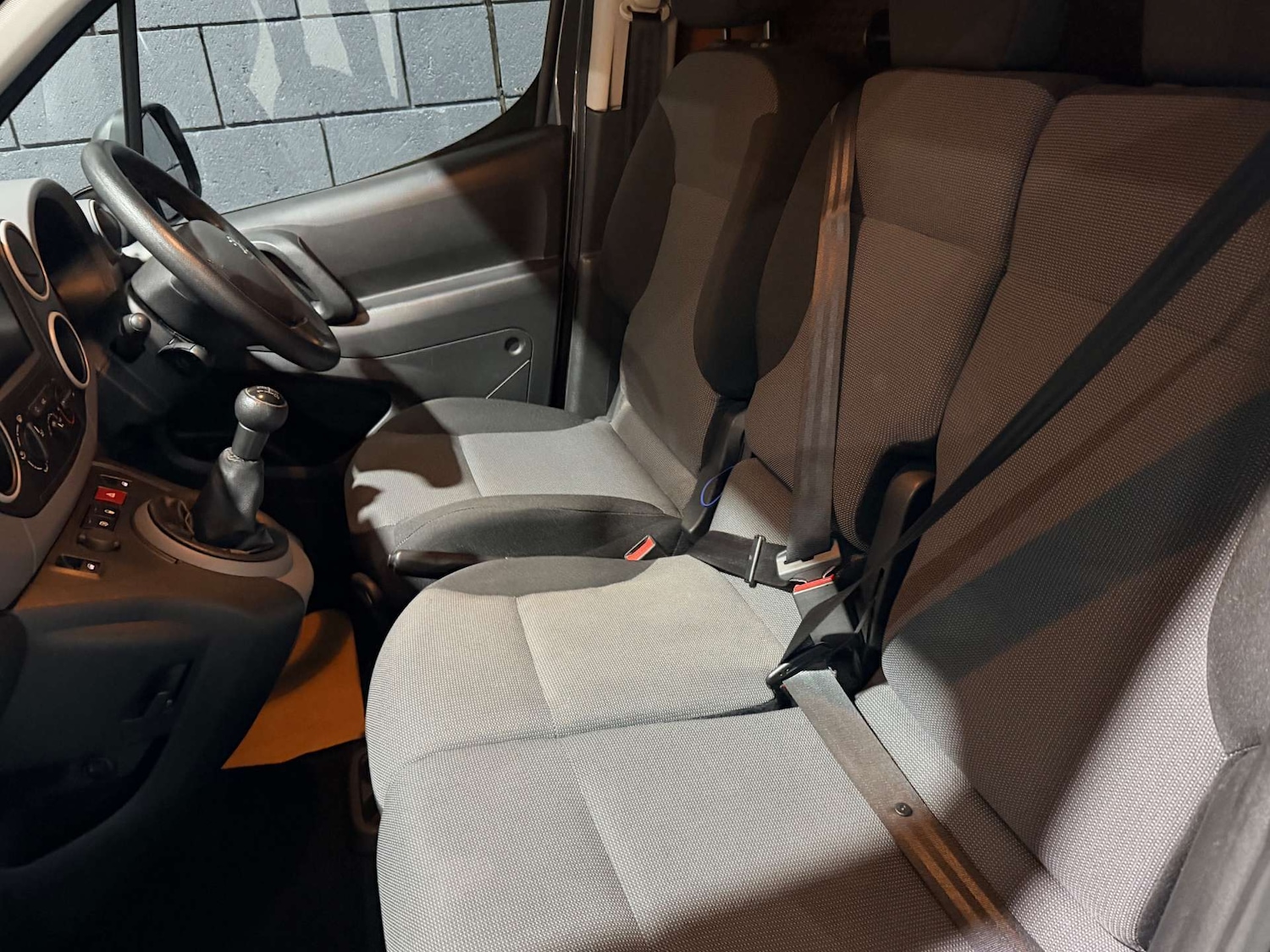 Used Peugeot Partner 2017 for sale - 78097417: Photo 25