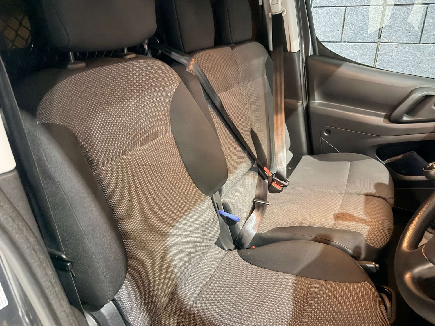 Used Peugeot Partner 2017 for sale - 78097417: Photo 27