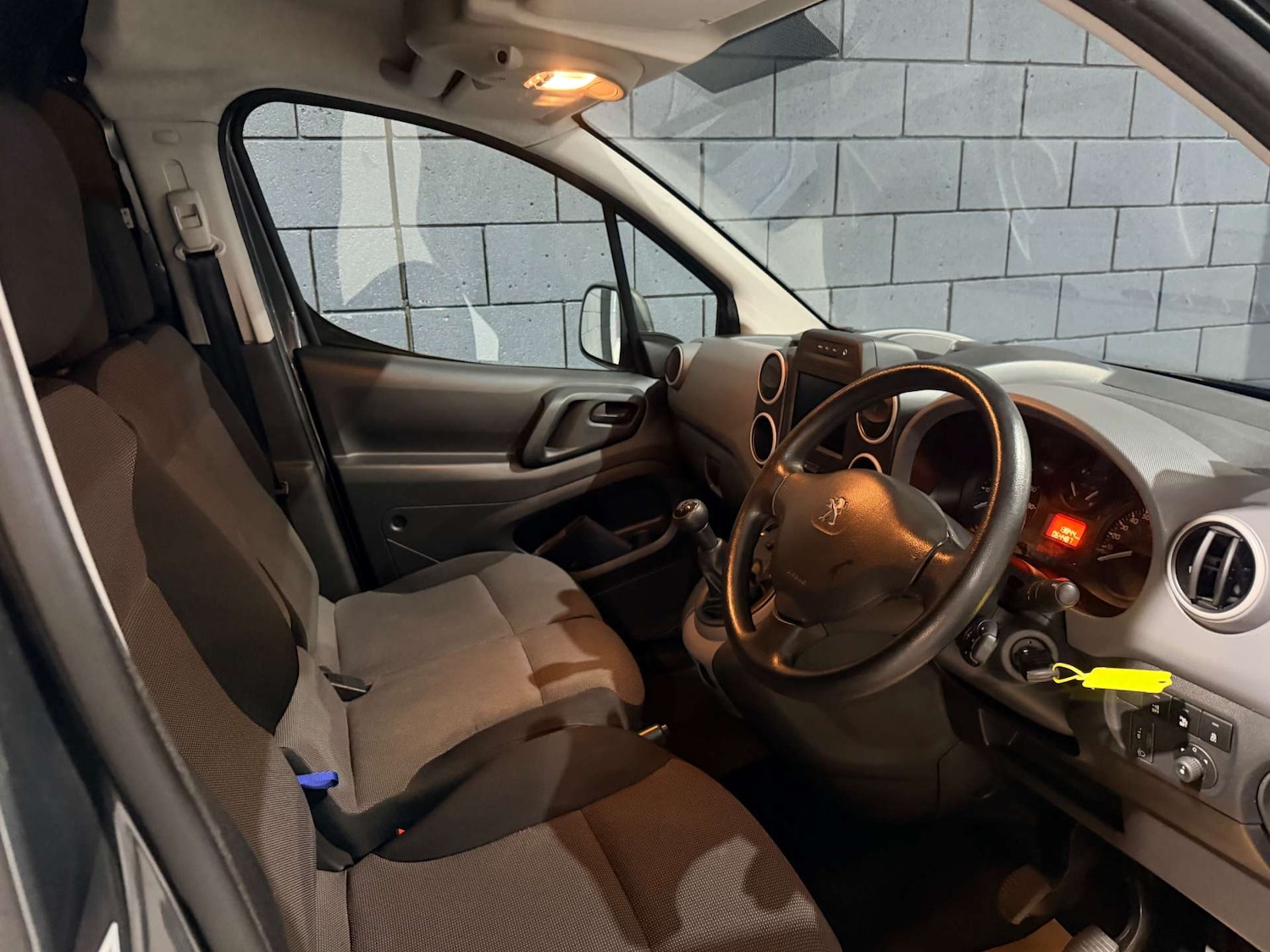 Used Peugeot Partner 2017 for sale - 78097417: Photo 30