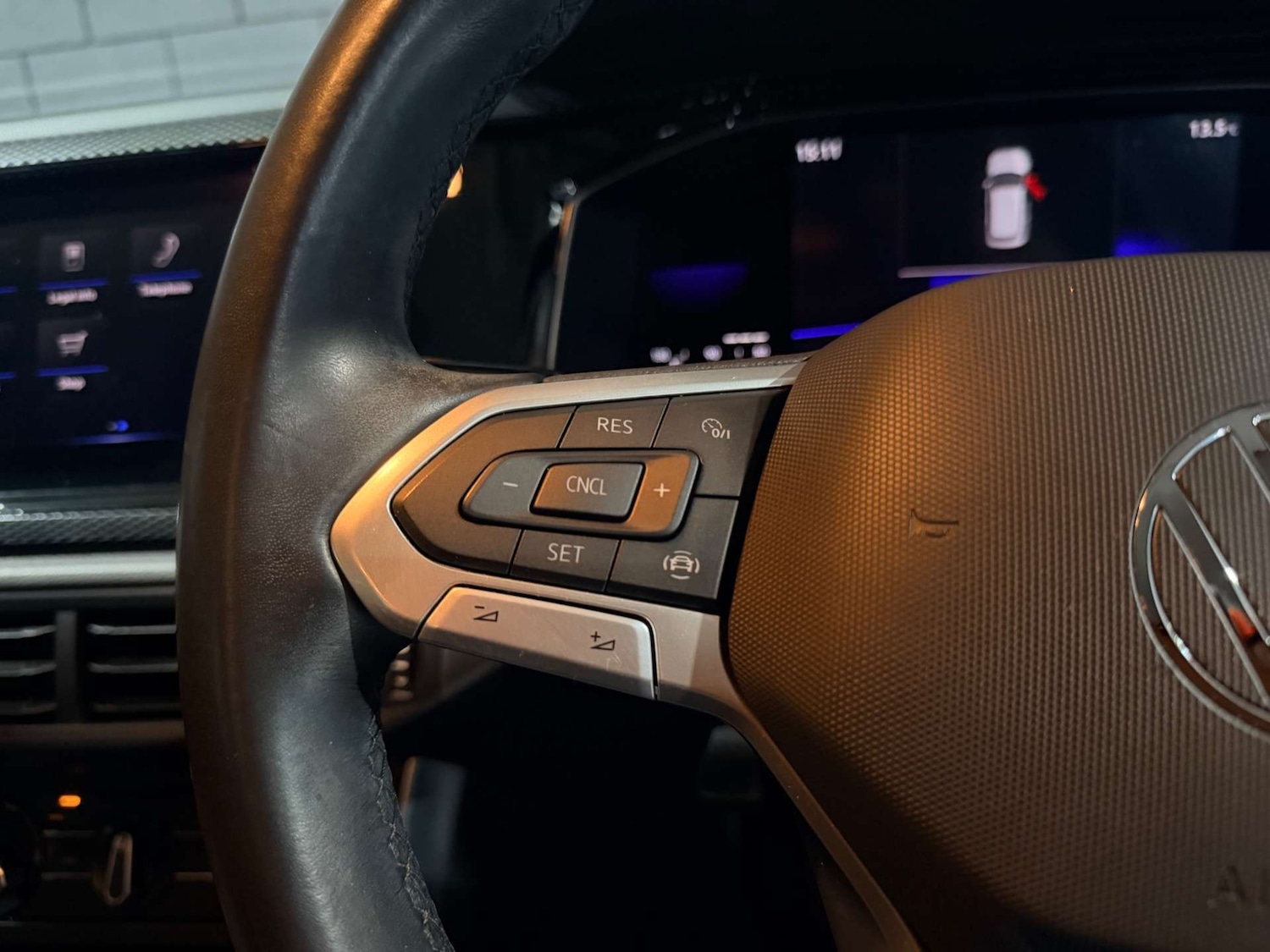 Used Volkswagen Polo 2023 for sale - 78198782: Photo 10