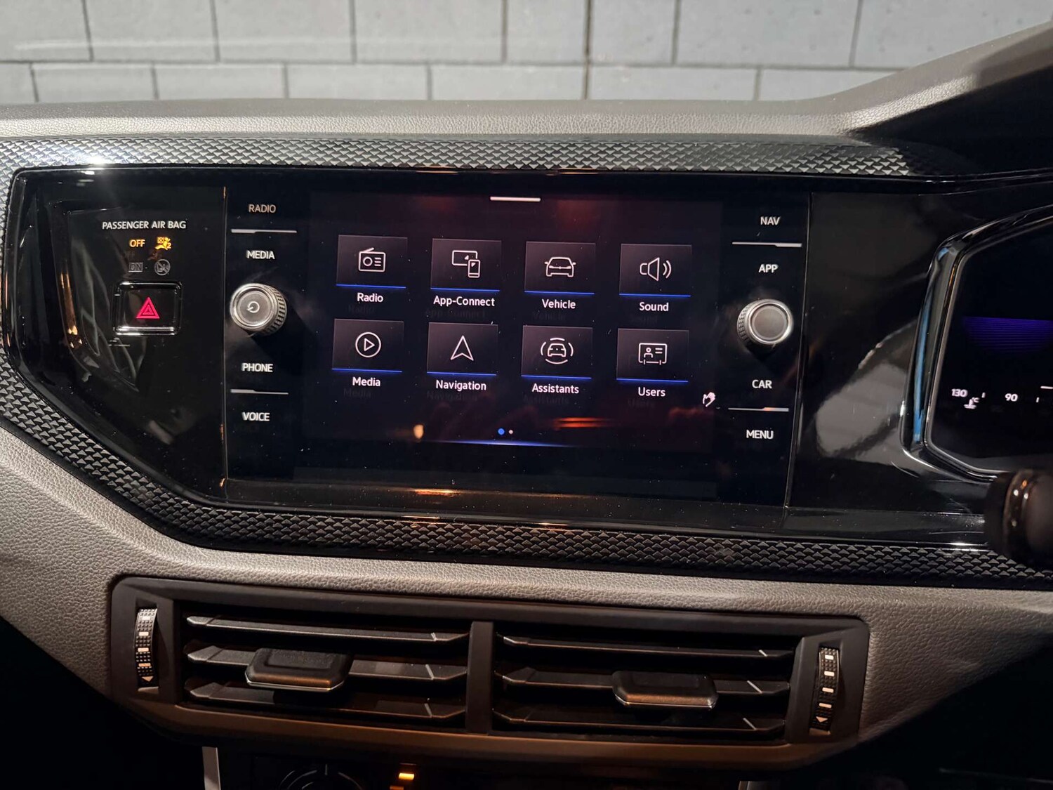 Used Volkswagen Polo 2023 for sale - 78198782: Photo 11