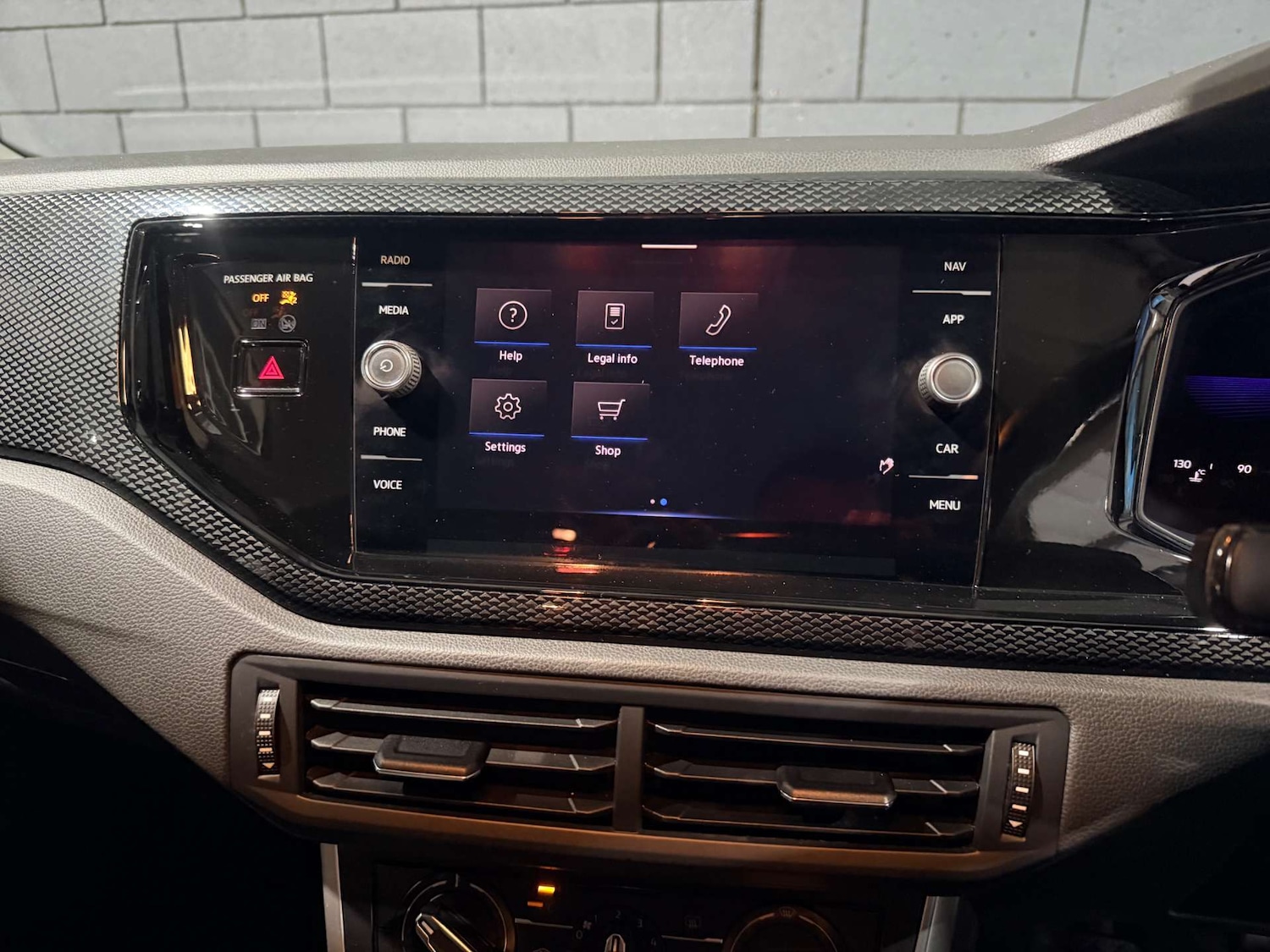 Used Volkswagen Polo 2023 for sale - 78198782: Photo 13