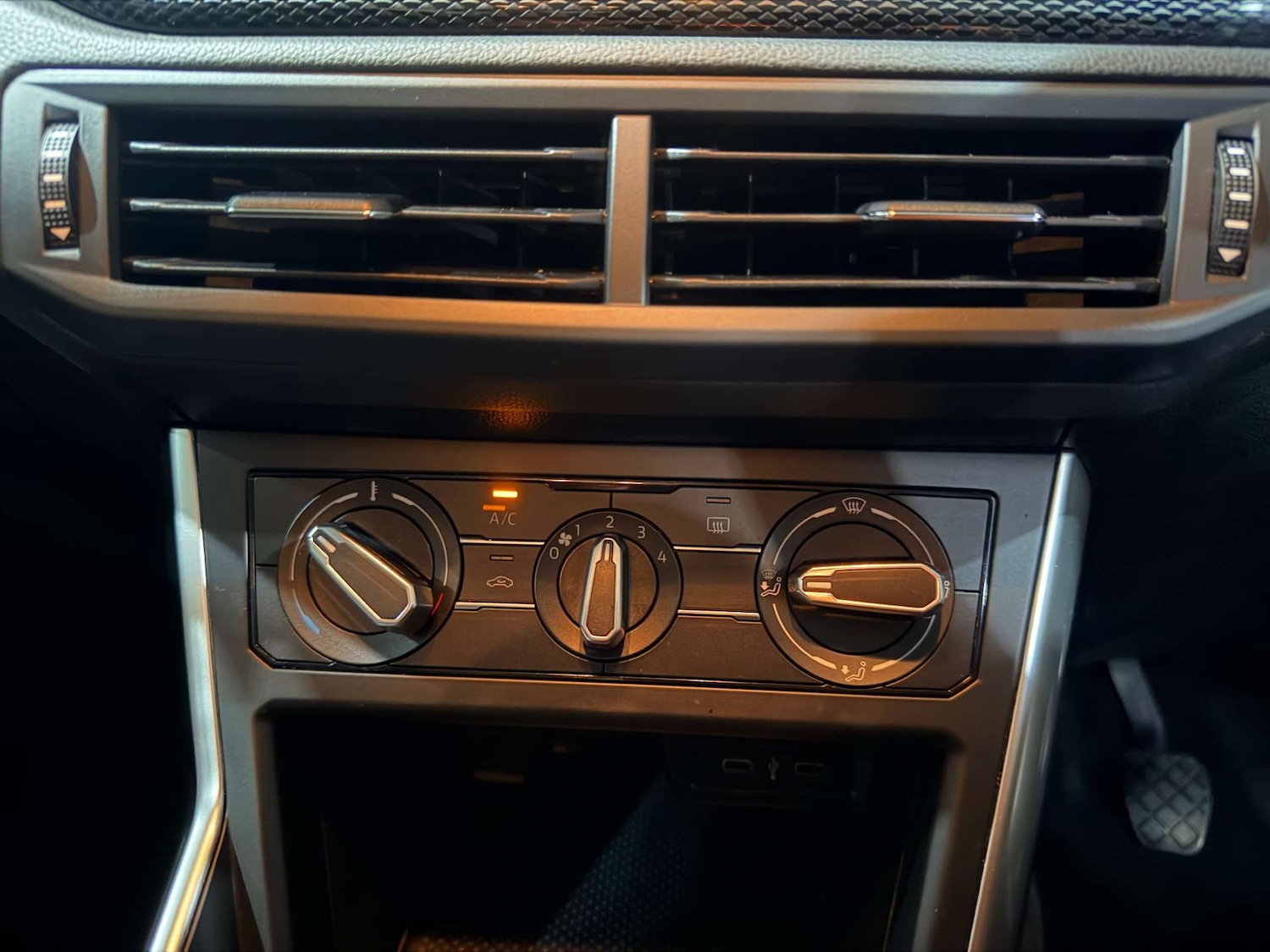 Used Volkswagen Polo 2023 for sale - 78198782: Photo 14