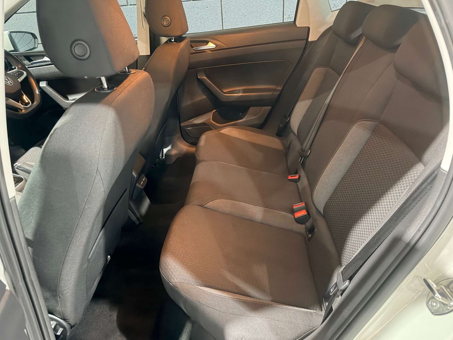 Used Volkswagen Polo 2023 for sale - 78198782: Photo 15