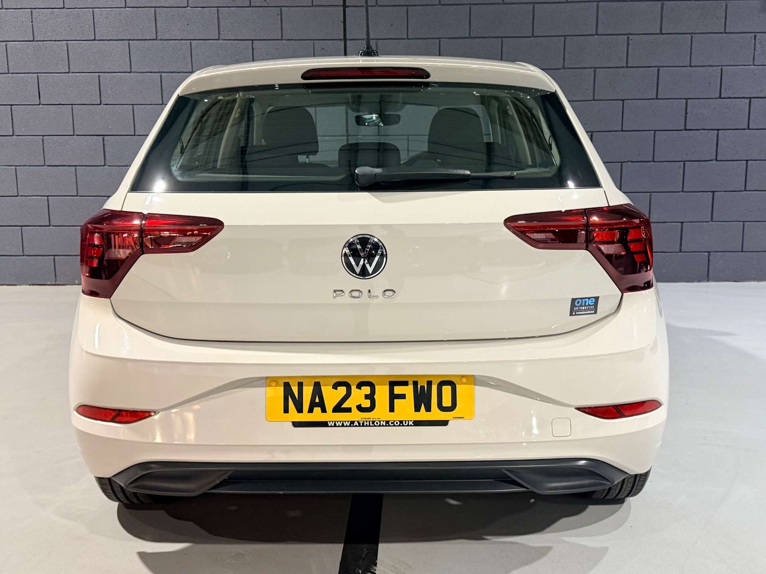 Used Volkswagen Polo 2023 for sale - 78198782: Photo 19