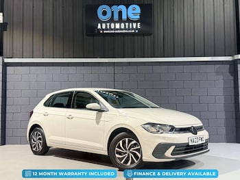 Volkswagen Polo feature image