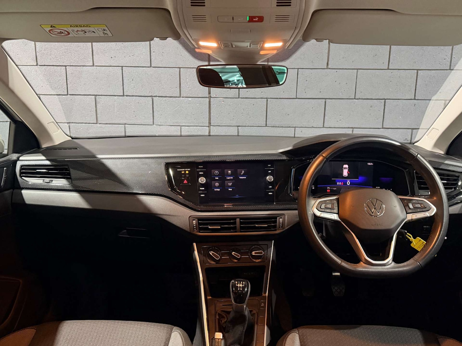 Used Volkswagen Polo 2023 for sale - 78198782: Photo 22