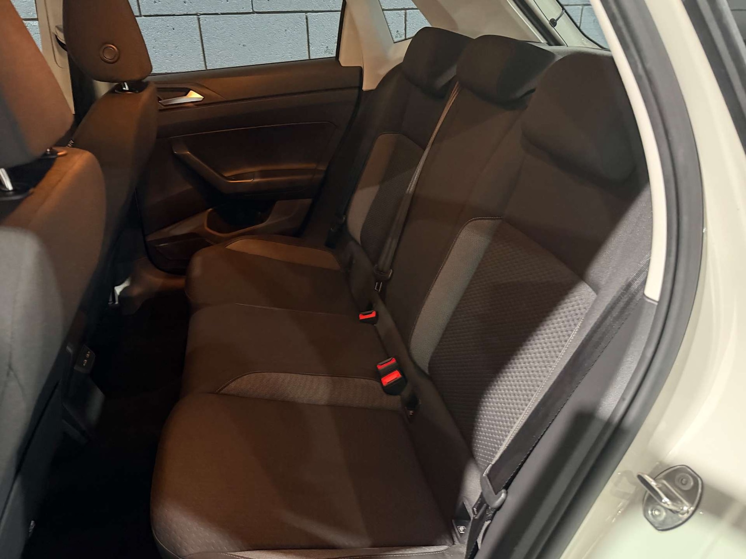 Used Volkswagen Polo 2023 for sale - 78198782: Photo 33