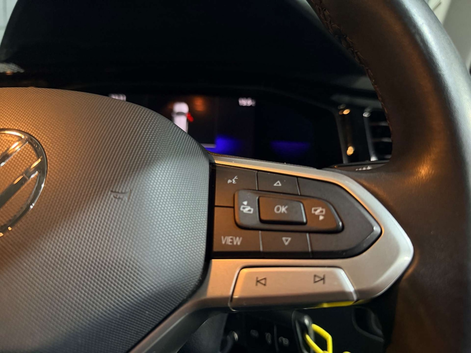 Used Volkswagen Polo 2023 for sale - 78198782: Photo 39