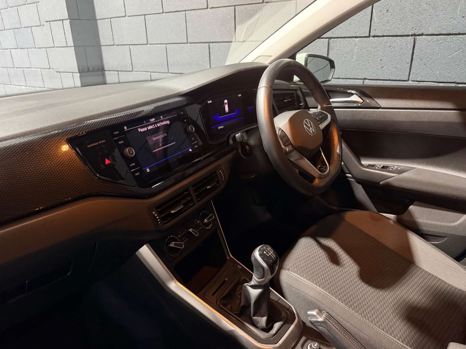 Used Volkswagen Polo 2023 for sale - 78198782: Photo 5