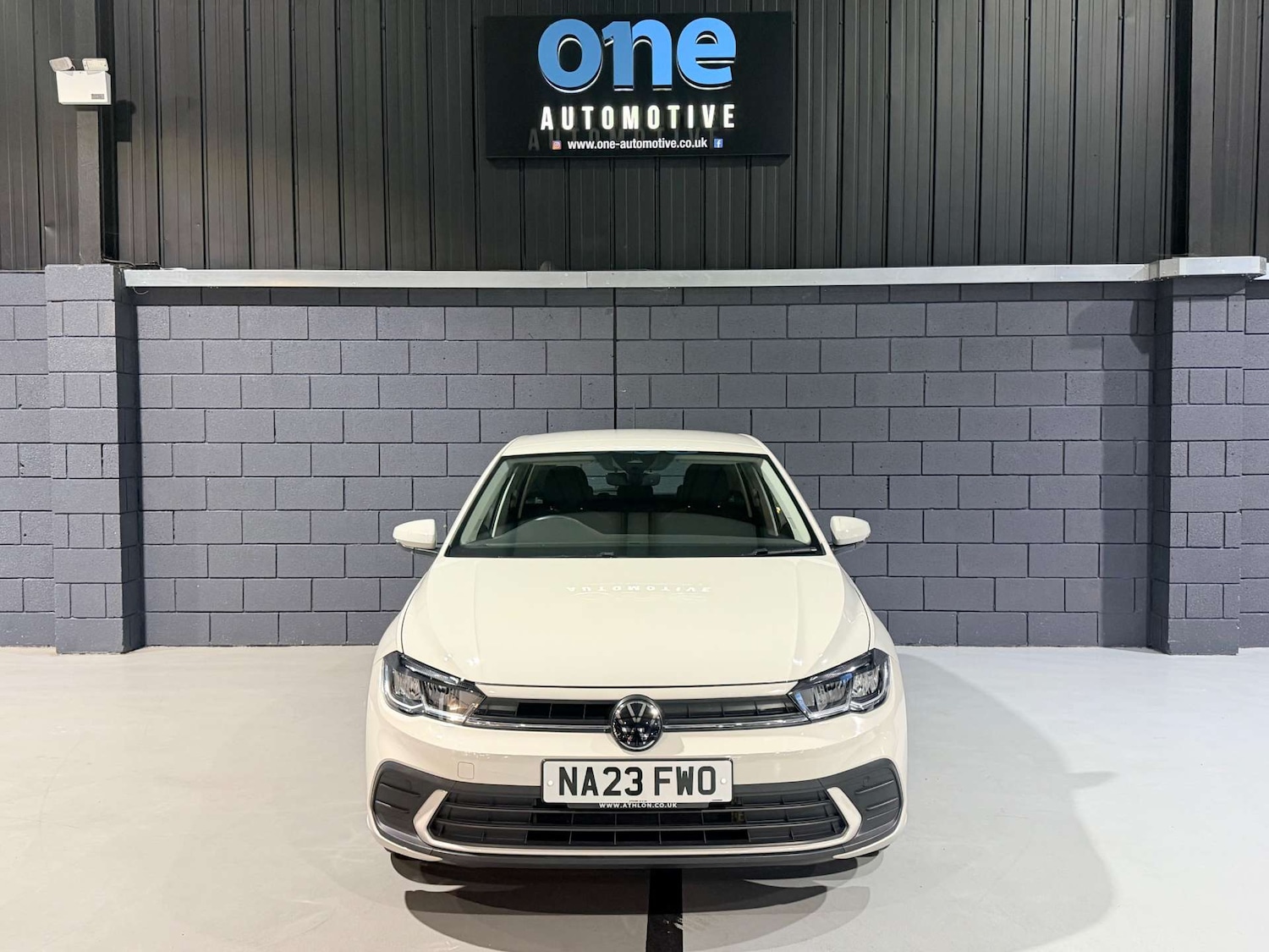 Used Volkswagen Polo 2023 for sale - 78198782: Photo 50