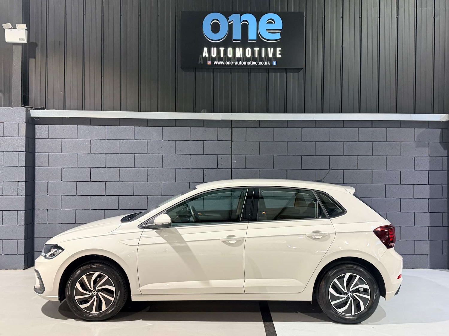 Used Volkswagen Polo 2023 for sale - 78198782: Photo 51