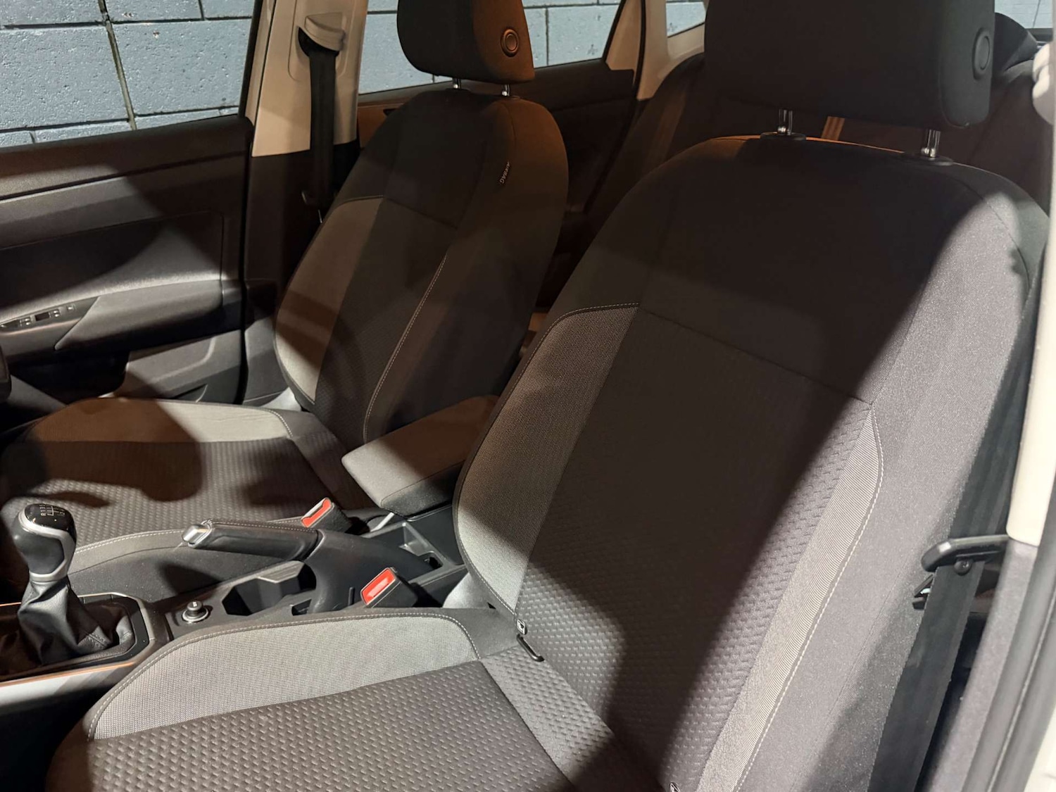 Used Volkswagen Polo 2023 for sale - 78198782: Photo 6