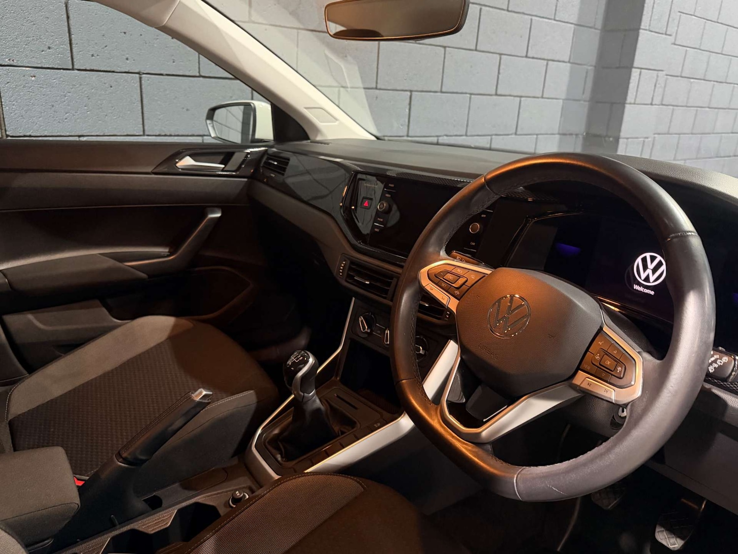 Used Volkswagen Polo 2023 for sale - 78198782: Photo 7