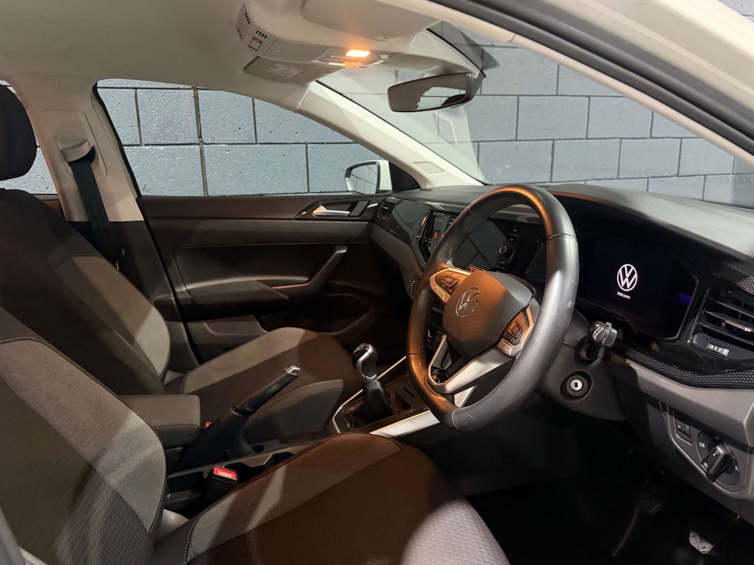 Used Volkswagen Polo 2023 for sale - 78198782: Photo 9