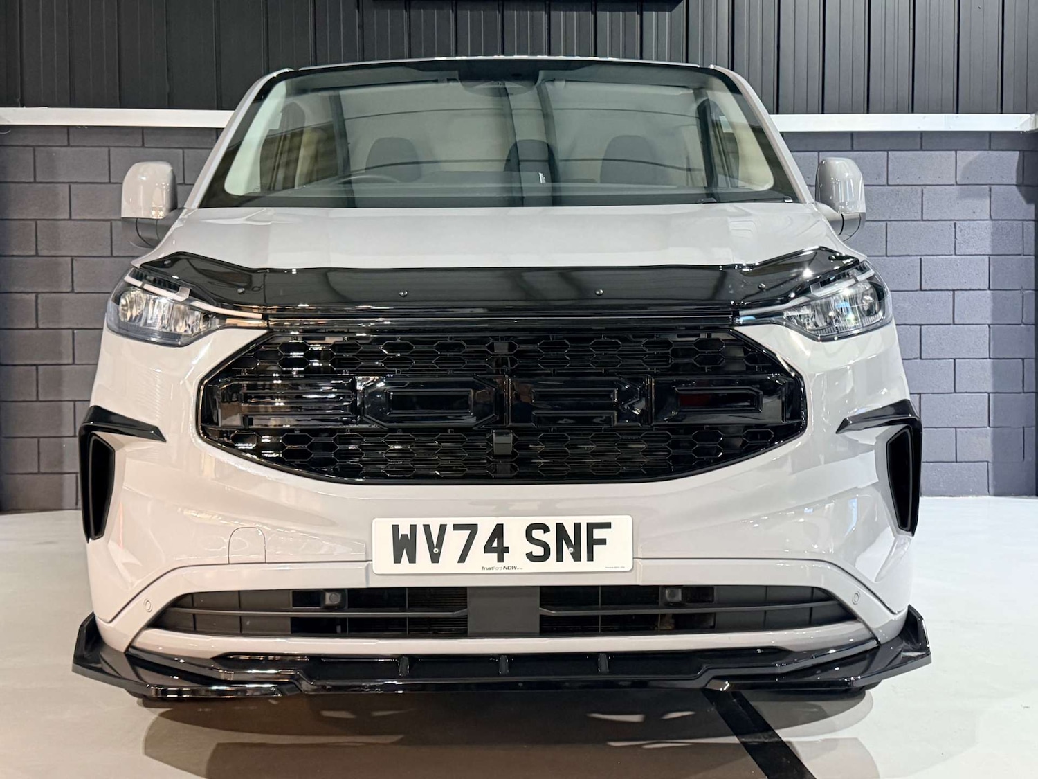 Used Ford Transit Custom 2024 for sale - 77544989: Photo 2