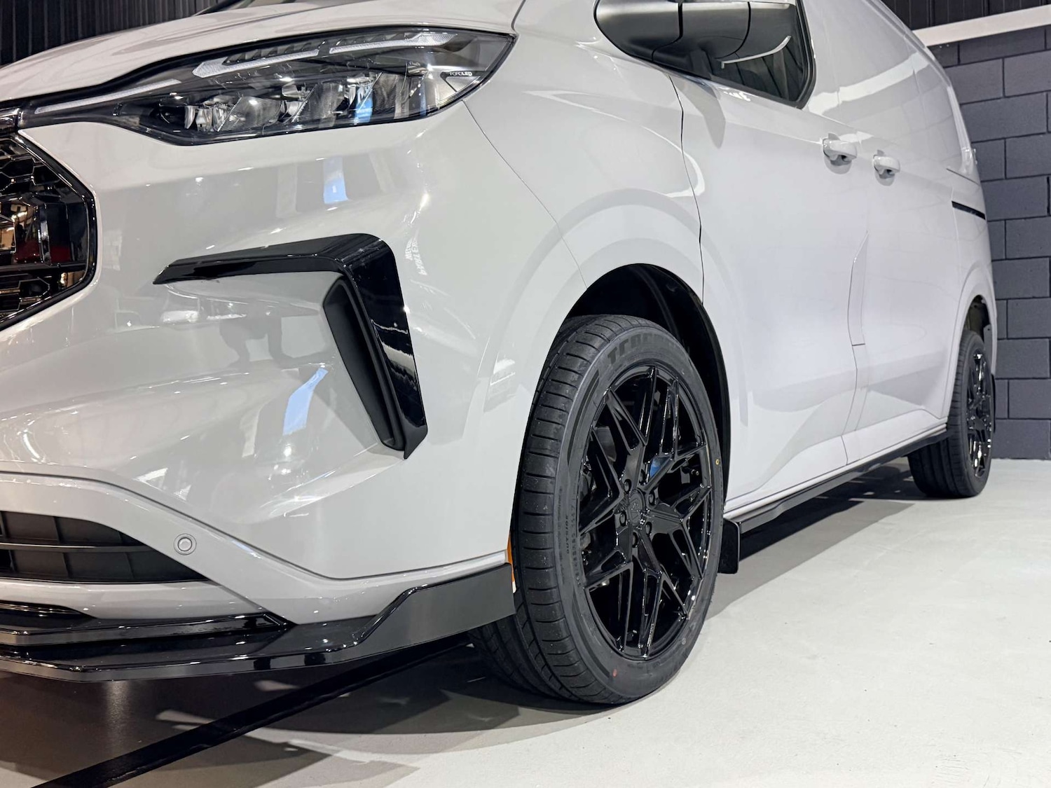 Used Ford Transit Custom 2024 for sale - 77544989: Photo 24