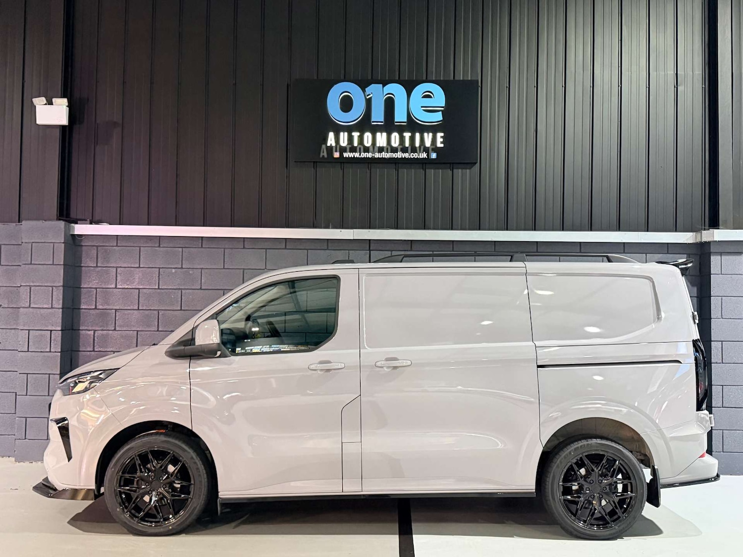 Used Ford Transit Custom 2024 for sale - 77544989: Photo 29